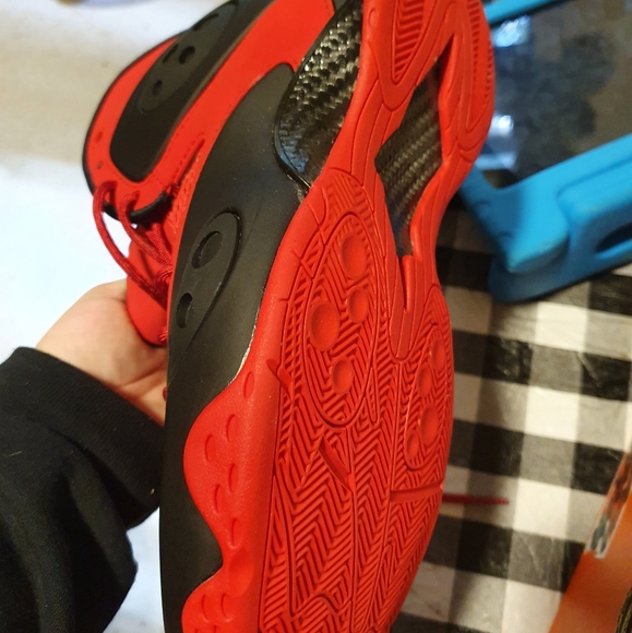 Nike University Rookie - Picture 8 of 14